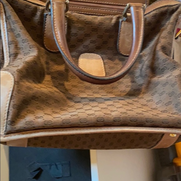 Mini Gucci Handbag - Picture 8 of 11